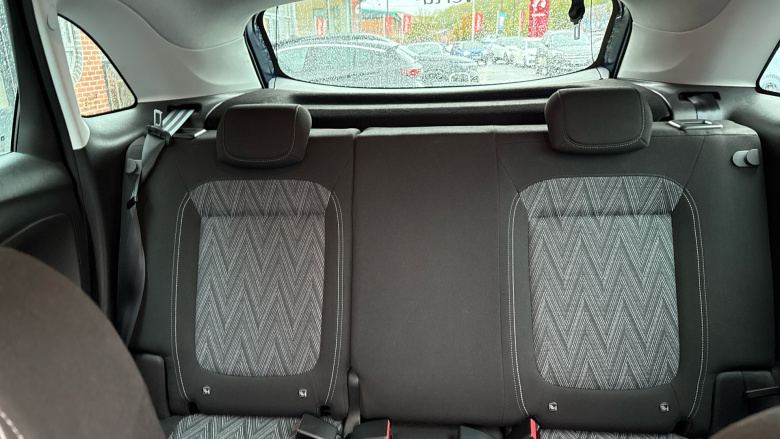 Vauxhall Crossland X 1.2 [83] Griffin 5dr [Start Stop] Petrol Hatchback